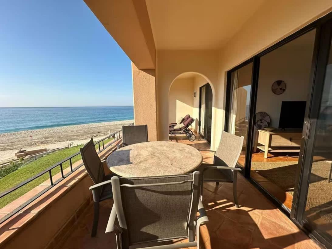 2Bd Exclusive Cabo Corridor Beach Front Luxury Villa San José del Cabo Exterior photo